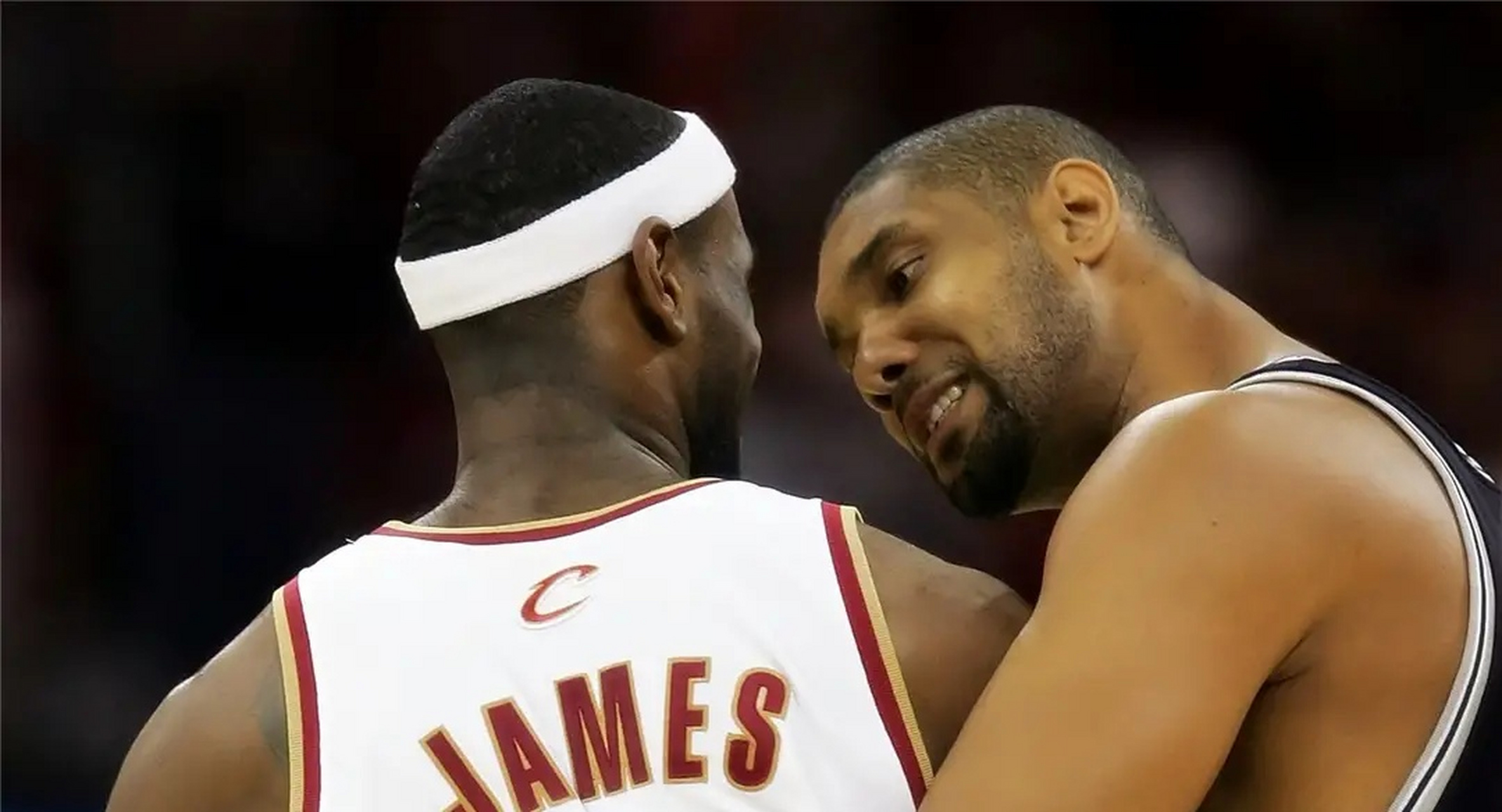 詹姆斯惊人全能？经纪人保罗称其除中锋外四个位置均为联盟前五